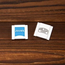 Camera Metal Camera Hot Shoe Cover For Zeiss