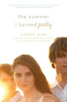 #ad The Summer I Turned Pretty Hardcover By Han Jenny GOOD $5.48