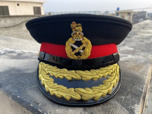 British Army General Lieutenant General 