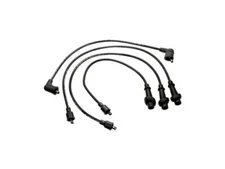 For 1992-1994 Suzuki Swift Spark Plug Wire Set SMP 72667PXSQ 1993 1.0L 3 Cyl