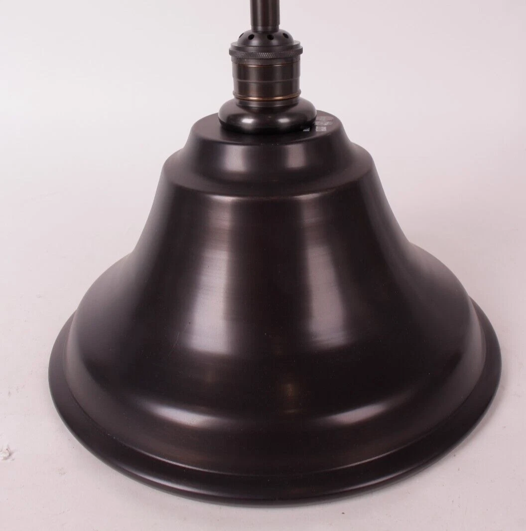 Pottery barn sale bell pendant