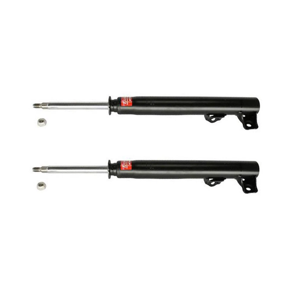 2 PIEZAS Par Delantero KYB Puntales Amortiguadores Kit de Suspensión Para MERCEDES-BENZ 300TD 1987 Foto 2 de 4