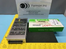 POWER SOURCE VTL23FWA DC SWITCHING POWER SUPPLY, 127811