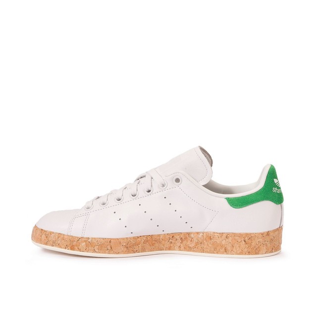 stan smith luxe sughero