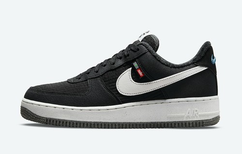 winter air force 1 07