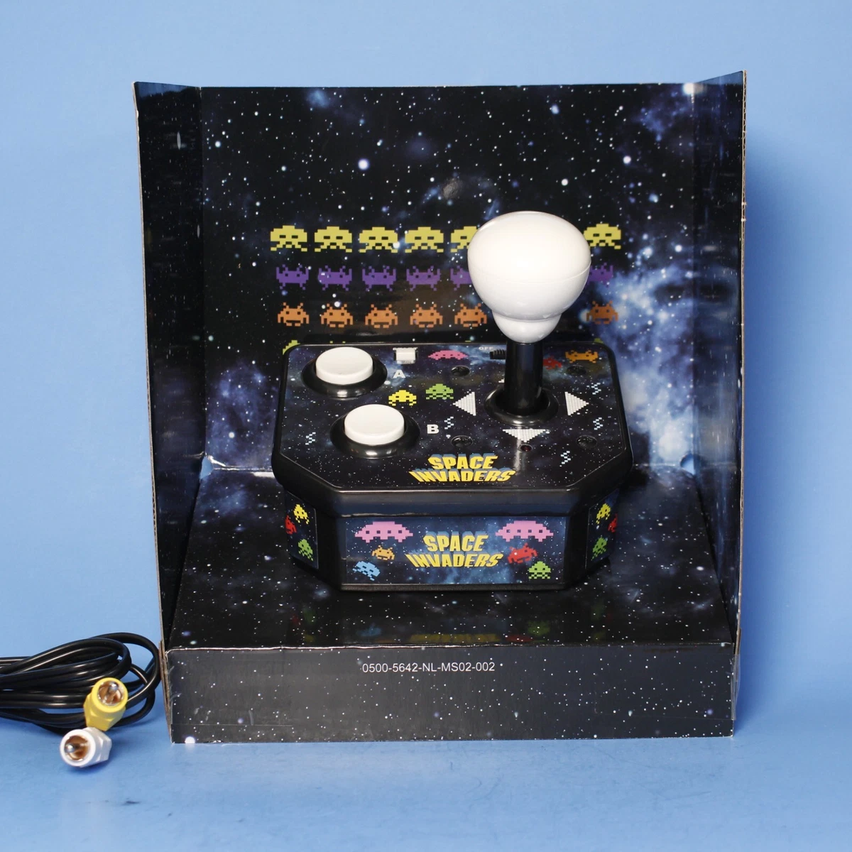 Plug and play sale retro arcade games