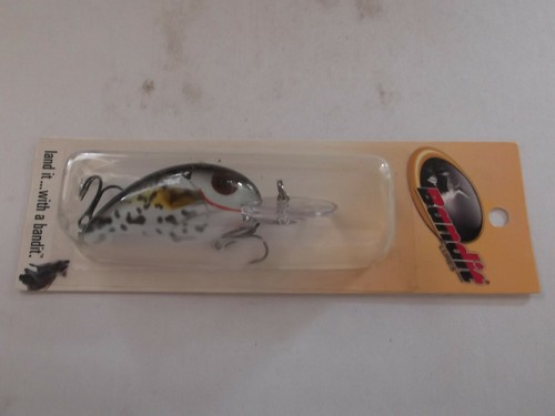 Pre Pradco Made Bandit 200 D38 Crappie - Bild 5 von 7