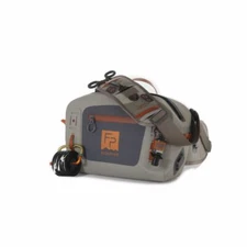 NEW FISHPOND THUNDERHEAD SUBMERSIBLE LUMBAR PACK IN ECO SHALE FREE US SHIP