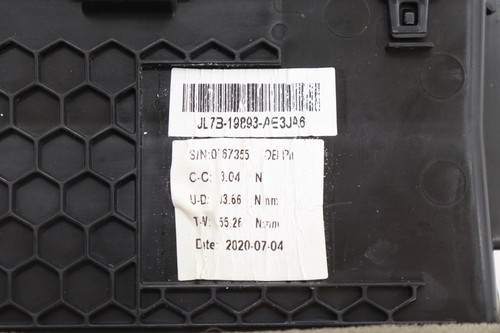 2018 - 2024 LINCOLN NAVIGATOR FRONT RIGHT SIDE AIR VENT OUTER GRILLE PANEL OEM - Picture 10 of 11