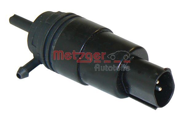 Metzger 2220026 Waschwasserpumpe, Scheibenreinigung FüR BMW-image