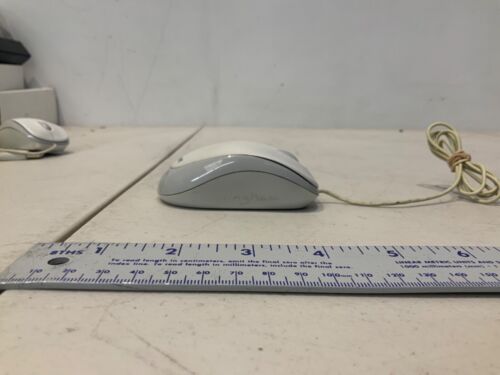 Microsoft Compact Optical Mouse v2.0 **TESTED WORKS AS IS** - Picture 10 of 18