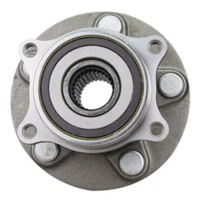 Wheel Bearing and Hub Assembly-AWD CRS Automotive Parts NT513290