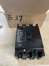 Westinghouse MCP0358R Circuit Breaker 7 AMP 3 POLE 600 VAC