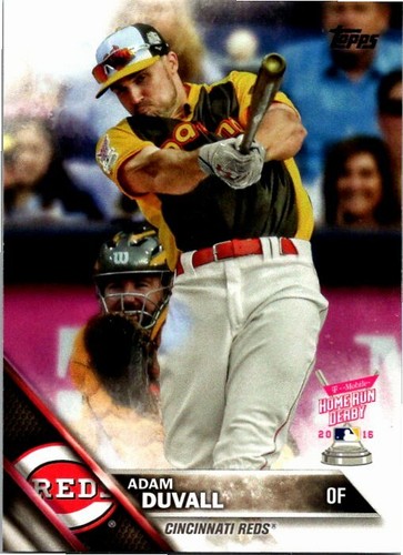 2016 Topps Update Baseball - Pick Choose Your Cards #1-150 - Picture 132 of 291