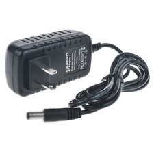 AC Adapter For Logitech Harmony 1100 L-L0001 815-000057 Universal Remote Power