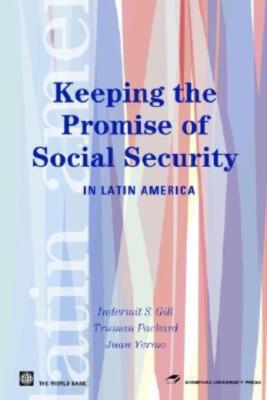 Keeping The Promise Of Social Security In Latin America