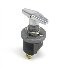 Heavy Duty Battery Kill Switch with 1500 Amp Rush Keep It Clean KICBATKD2 truck