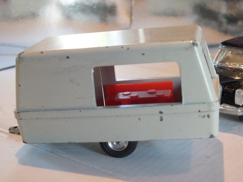 Gama 972 Mercedes 600 + 980 Caravan minimi chips - Foto 7 di 9