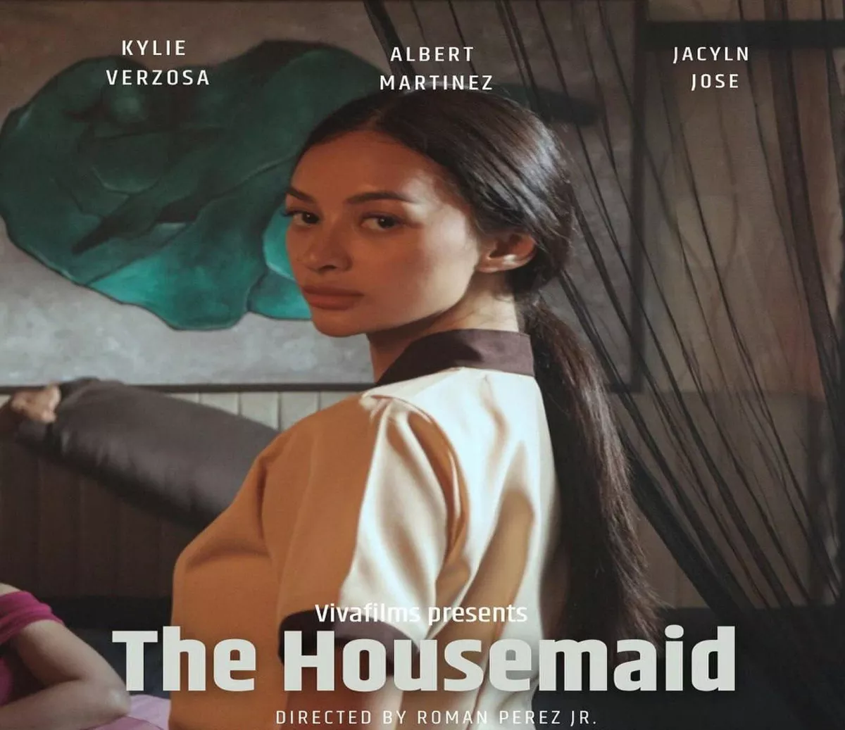 The housemaid full movie eng sub clearance