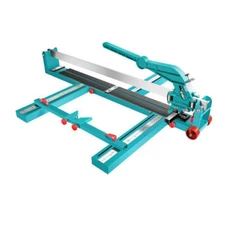6-15mm Manual Tile Cutter Ceramic Tile Push Knife 1200MM Floor Tile Cutter