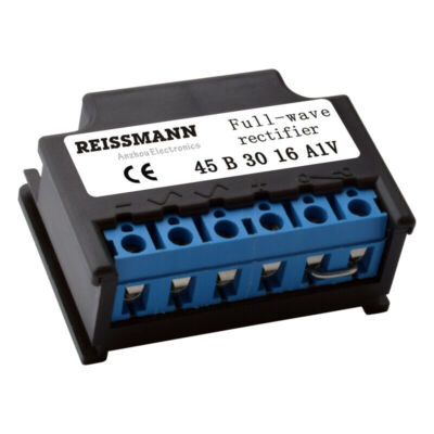 Full-wave Rectifier Module 45B3016A1V Full-wave Rectifier