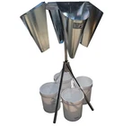 KILLING KILL PROCESSING CONE STAND FOR POULTRY CHICKEN TURKEY DUCK GOOSE QUAIL