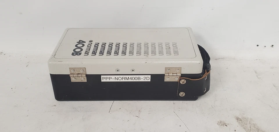 Paquete de alimentación para frasco Norman 400B Foto 3 de 4