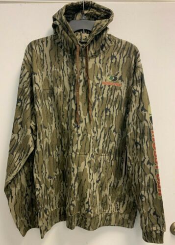 Chemise De Chasse Liberty Mossy Oak Hardwoods Taille 3XL Occasion