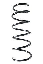 SPIDAN Fahrwerksfeder Vorderachse für DACIA