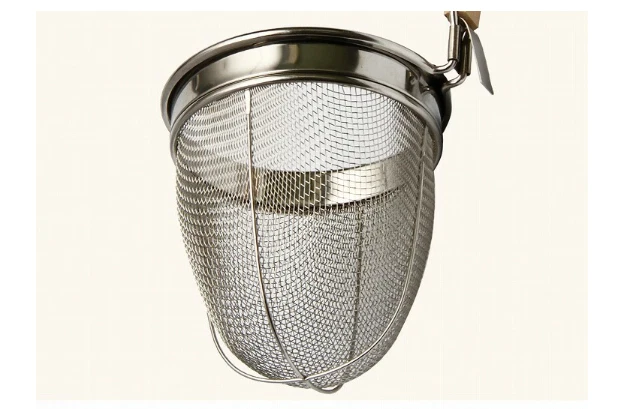 Japanese Ramen Strainer D140mm Mesh Stainless Steel From Japan
Opens in a new window or tab