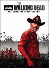 The Walking Dead: Season 9: New