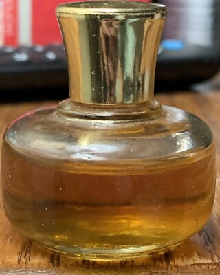 Vintage AWARE perfume 1/2 oz Perfume We Care Dist.