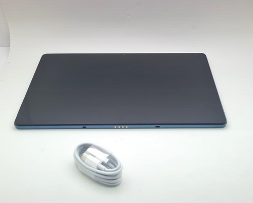 Tablet LENOVO P11 Plus 128GB 6GB Wifi TB-J616F Negra - Imagen 9 de 9