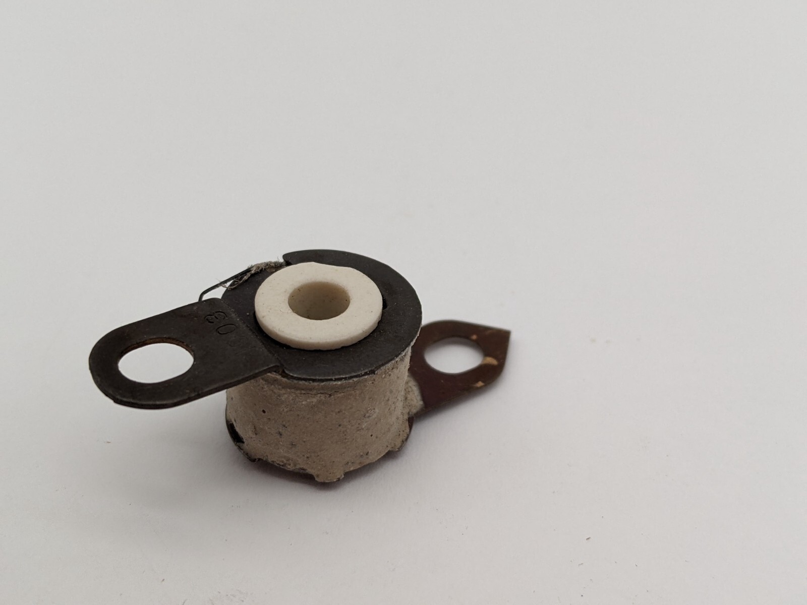 Cutler Hammer	H1003 Heater Coil Starter Accessory Service Part Motor Control NOS