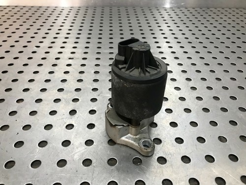 Opel Corsa B 1.4 AGR Ventil Abgasrückführungsventil 219709