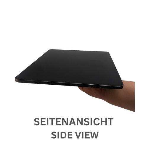 Blickschutzfolie für Lenovo Yoga 7i 2-in-1 Gen 9 - 16 83DLCTO1WWDE1 matt - Photo 6/8