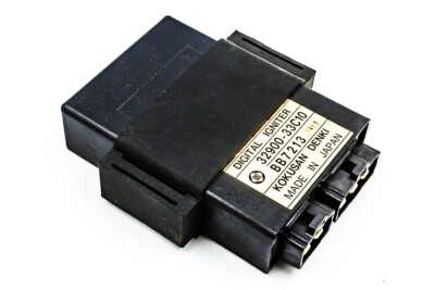 Genuine Suzuki Digital Ignition CDI 32900-33C10 | eBay