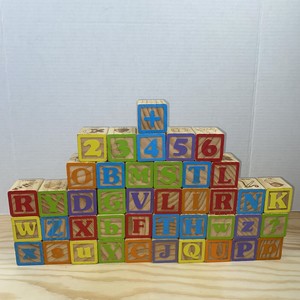 childrens blocks