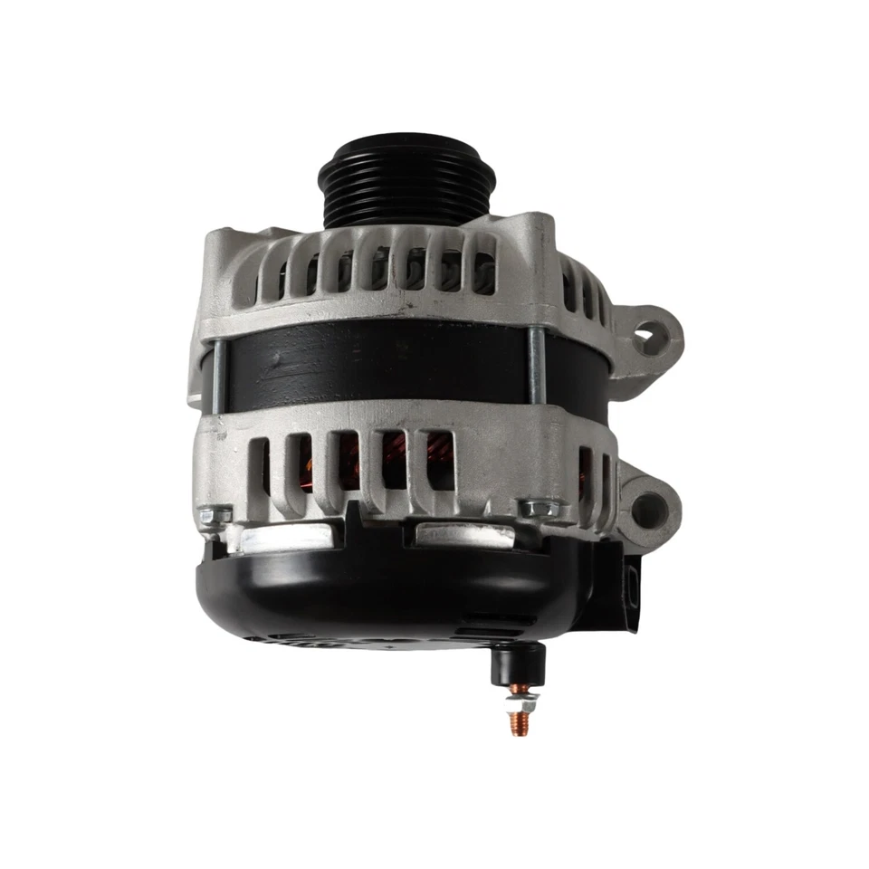 Alternator 25815839 for Buick Enclave 2008-2016 GMC Acadia 2007-2016 3.6L 170Amp - Image 4 of 4