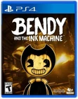Bendy and the Ink Machine - Sony PlayStation 4