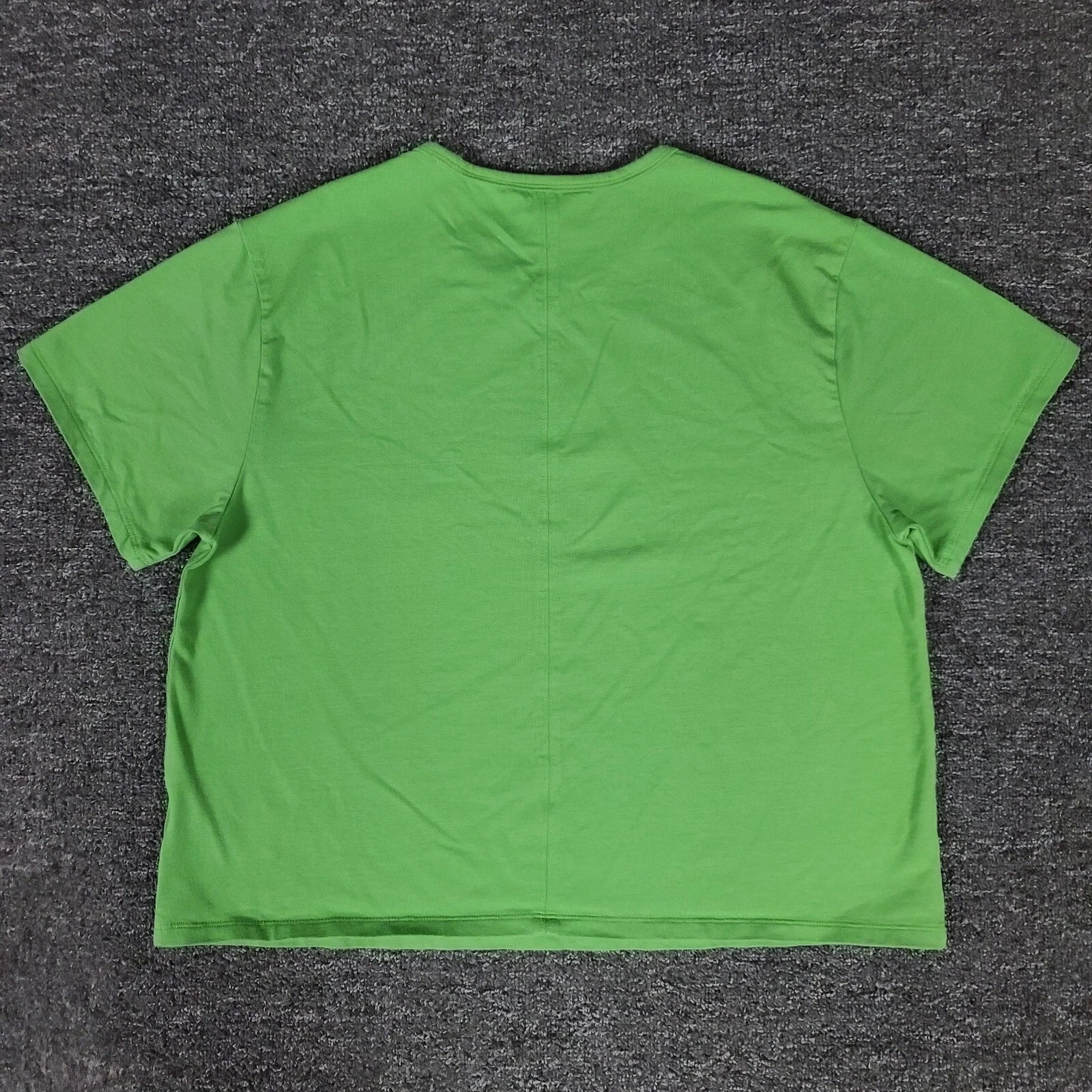 athleta essential tee relaxed lightweight supima stretch shirt