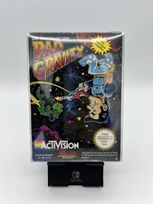 ebay® Auktion 186709750451 | ‼️NINTENDO NES SPIEL RAD GRAVITY OVP CIB - Selten - Sammler - Guter Zustand ‼️ Thumbnail of ebay® auction 186709750451 | ‼️NINTENDO NES SPIEL RAD GRAVITY OVP CIB - Selten - Sammler - Guter Zustand ‼️