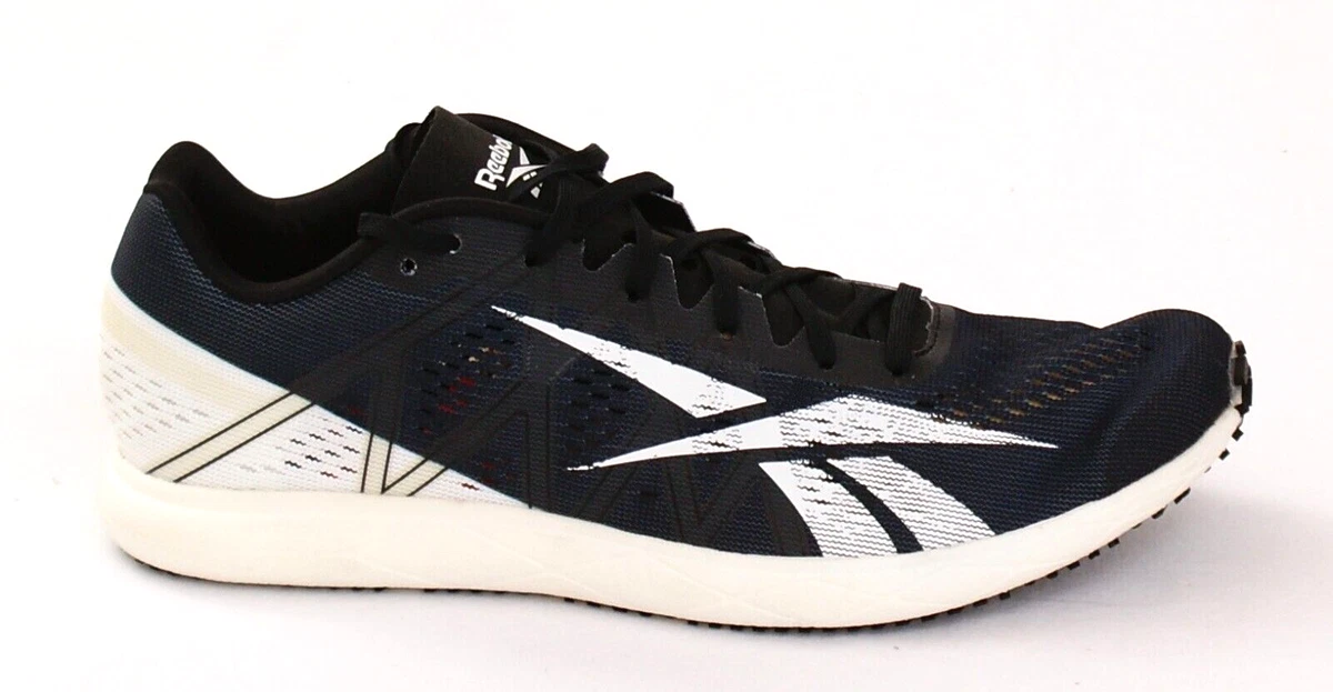 Reebok Floatride Run Fast Pro Black White for Sale | Authenticity