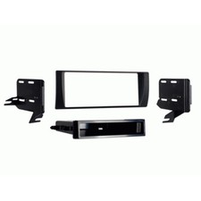 NEW Metra Electronics 99-8231 Single/Double-DIN Dash Installation Kit 1YR WRTY