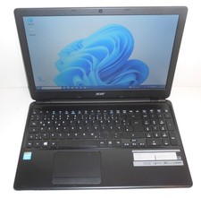 Notebook E1-510/ 15,6"/ Win 11 Pro 25H2 / aktiviert