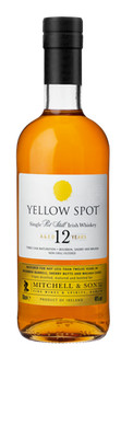 (104,74 /l) Yellow Spot Single Pot Still Irish Whisky 46% 0,7l Flasche