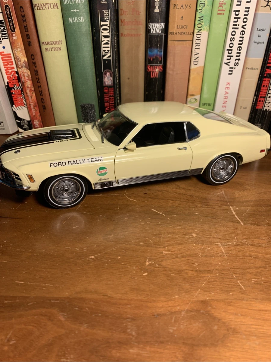 Highway 61/DCP Ford 1:18 Scale Diecast & Toy Vehicles for sale | eBay