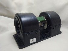 Turbina Doble Eje 24V Sanz Clima 7137200018 - Volvo FH/FM Renault Magnum - NUEVA