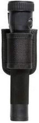Compact Nylon Light Holder - Fits 2 STREAMLIGHT Stinger