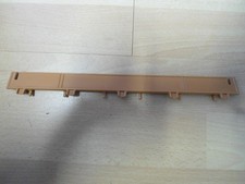 Playmobil Ersatzteil Eisenbahn/Zug 4104 "Seitenwand lang" gebraucht (660)